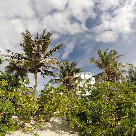 Airport Beach Hotel Hulhumale Εξωτερικό φωτογραφία