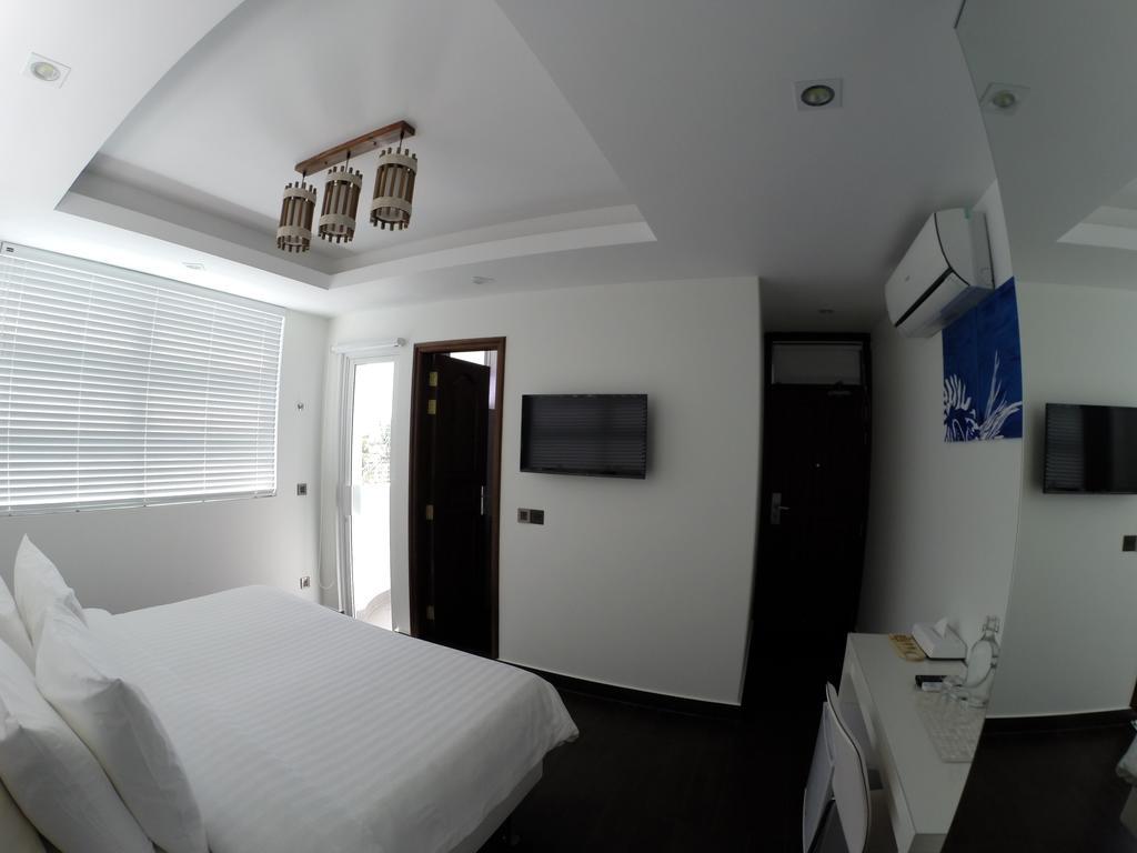 Airport Beach Hotel Hulhumale Δωμάτιο φωτογραφία