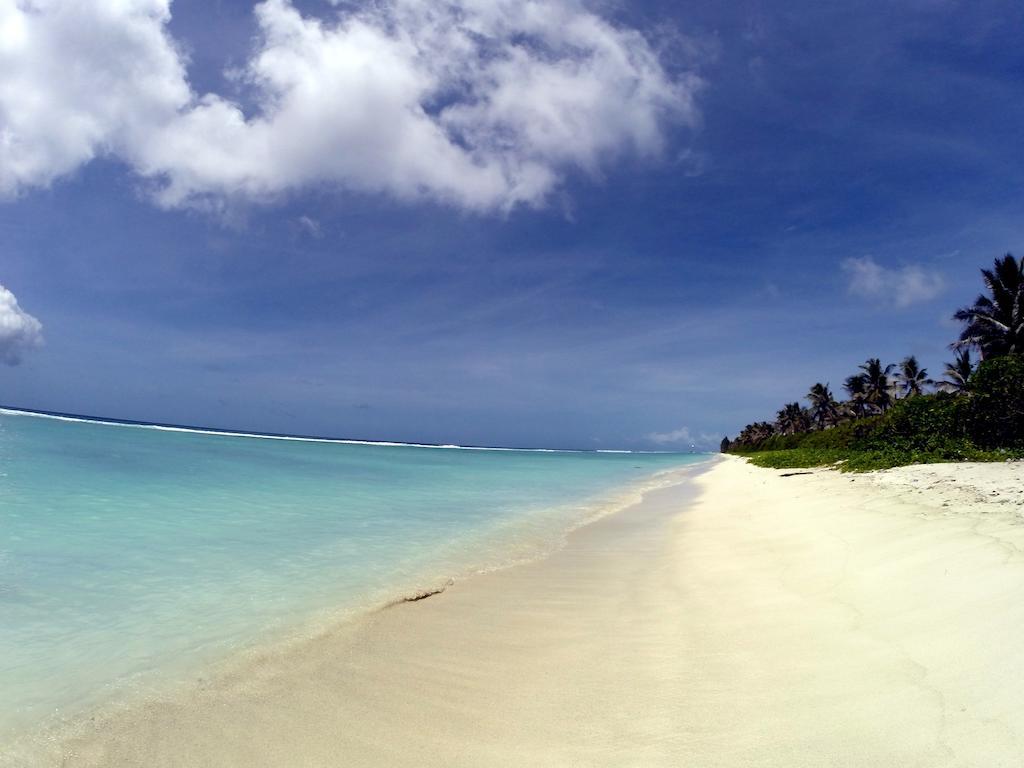 Airport Beach Hotel Hulhumale Εξωτερικό φωτογραφία