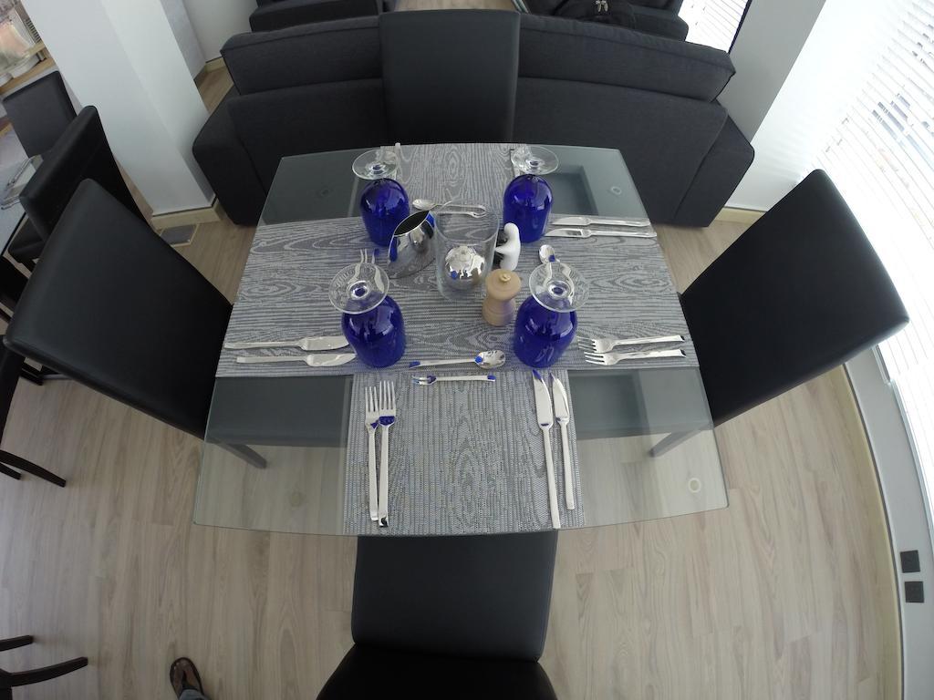 Airport Beach Hotel Hulhumale Εξωτερικό φωτογραφία