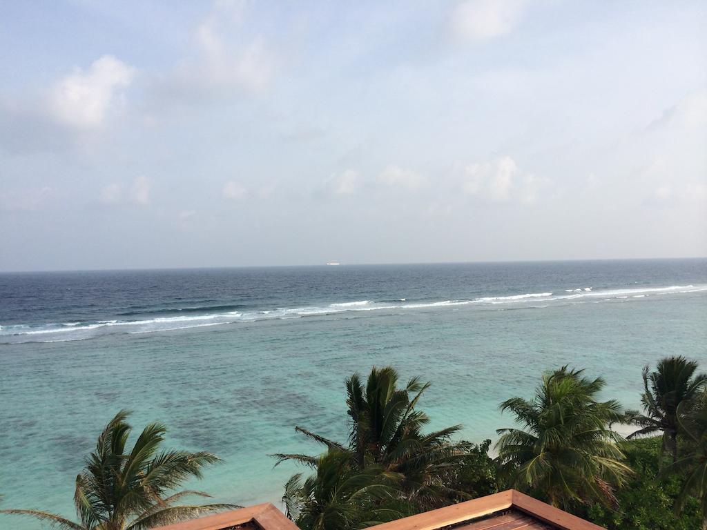 Airport Beach Hotel Hulhumale Εξωτερικό φωτογραφία