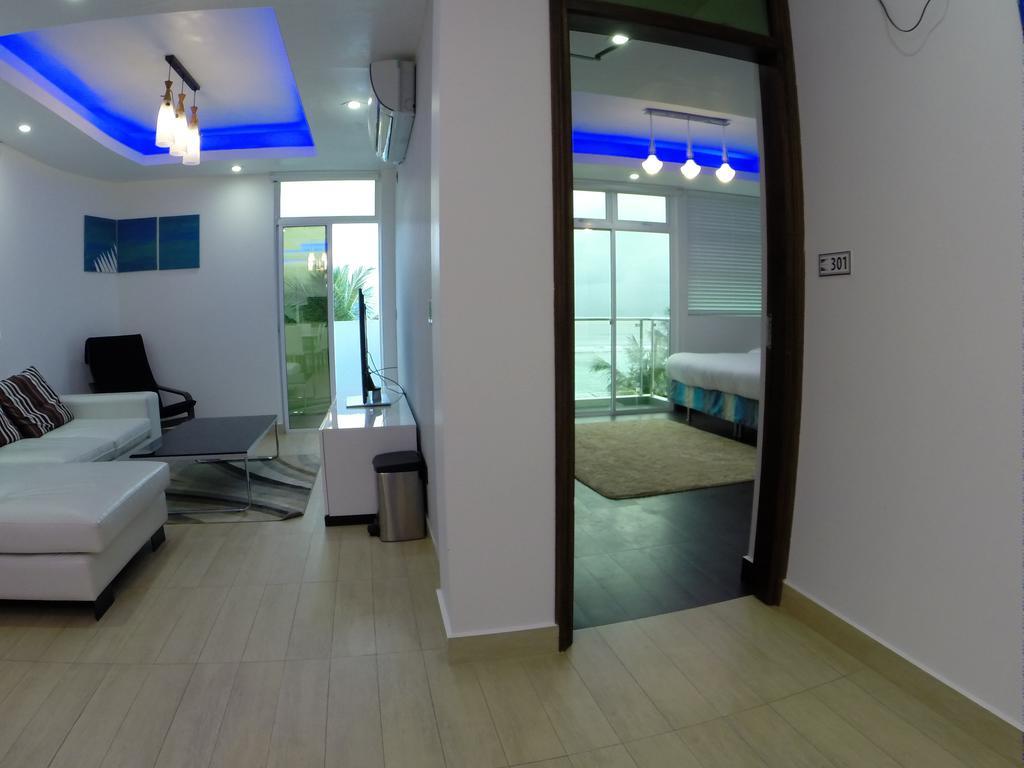 Airport Beach Hotel Hulhumale Εξωτερικό φωτογραφία