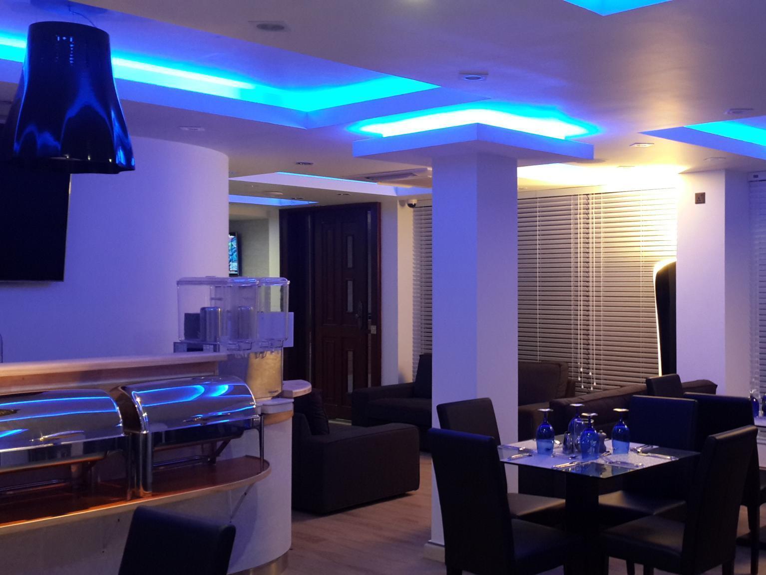 Airport Beach Hotel Hulhumale Εξωτερικό φωτογραφία