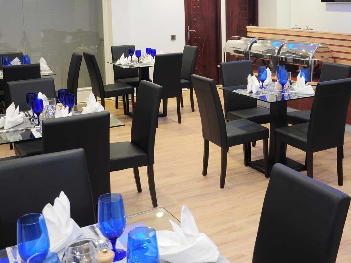 Airport Beach Hotel Hulhumale Εξωτερικό φωτογραφία