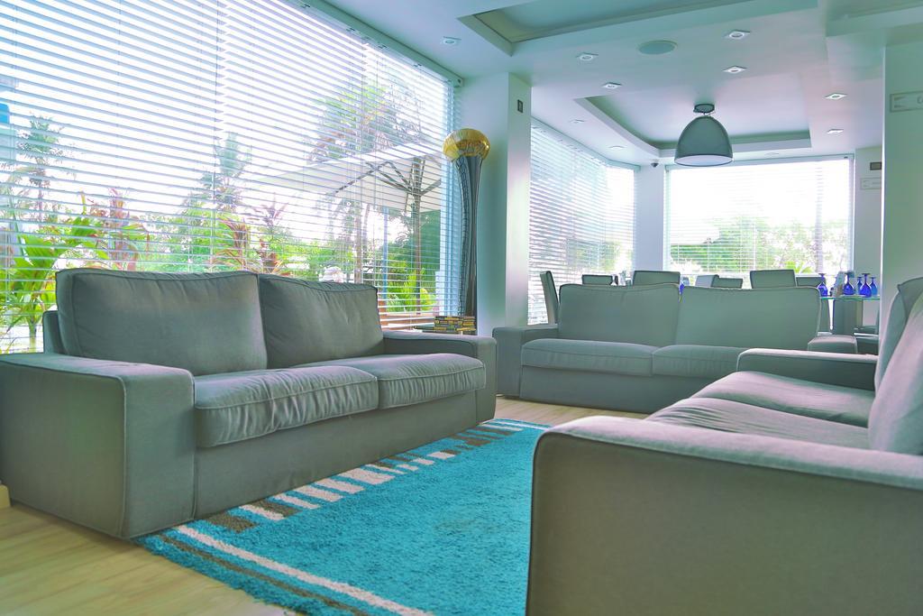 Airport Beach Hotel Hulhumale Εξωτερικό φωτογραφία
