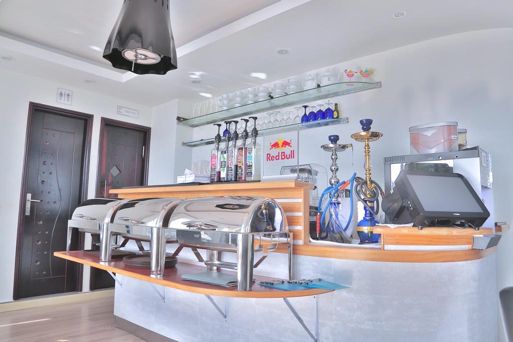 Airport Beach Hotel Hulhumale Εξωτερικό φωτογραφία