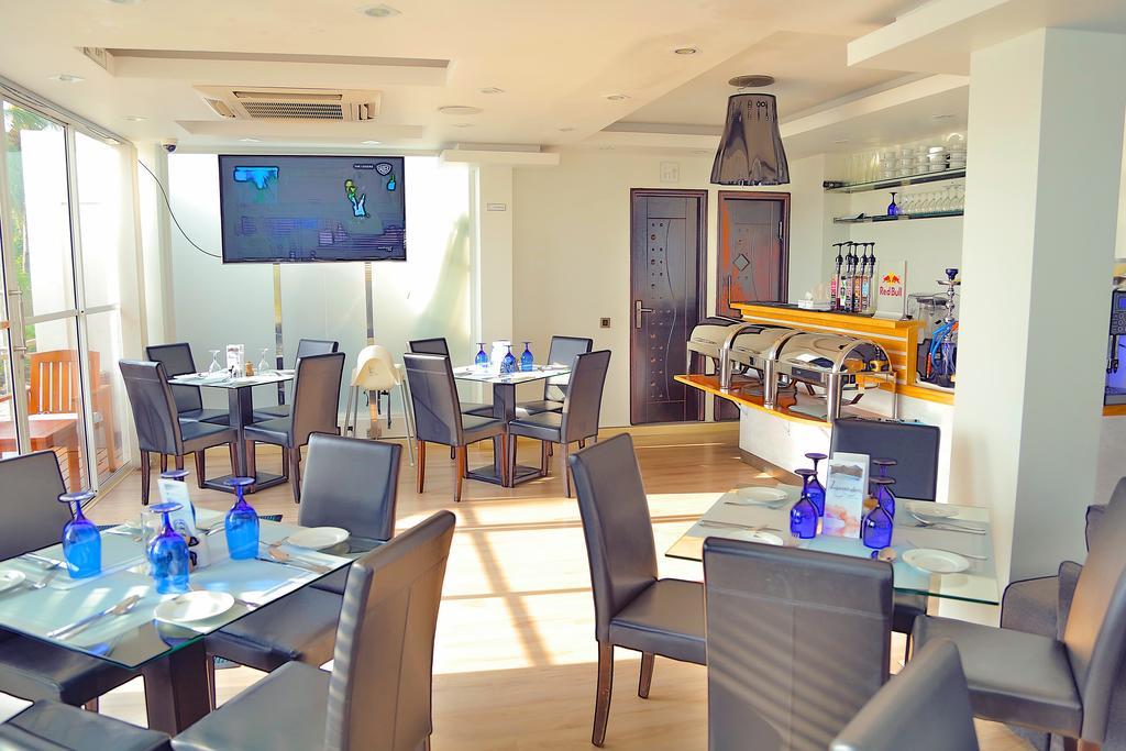 Airport Beach Hotel Hulhumale Εξωτερικό φωτογραφία