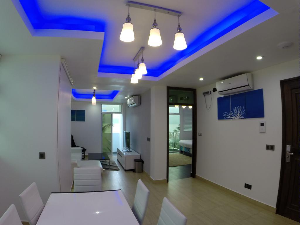 Airport Beach Hotel Hulhumale Εξωτερικό φωτογραφία
