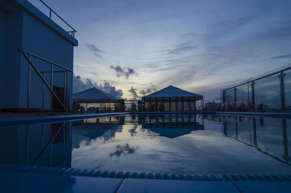 Airport Beach Hotel Hulhumale Εξωτερικό φωτογραφία