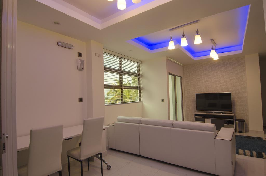 Airport Beach Hotel Hulhumale Εξωτερικό φωτογραφία