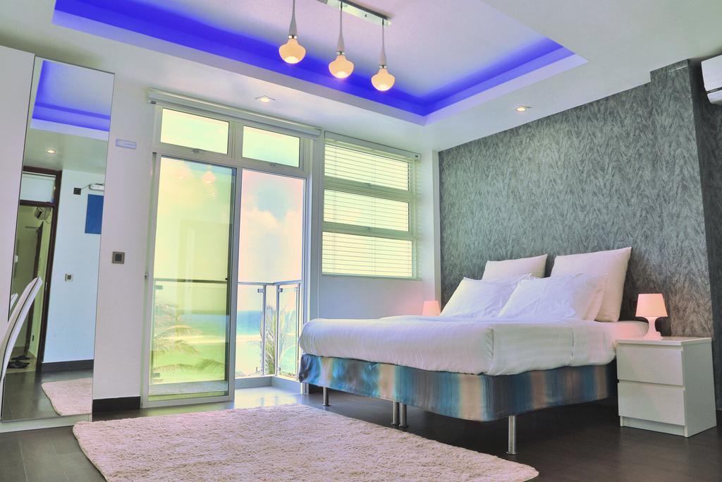 Airport Beach Hotel Hulhumale Εξωτερικό φωτογραφία