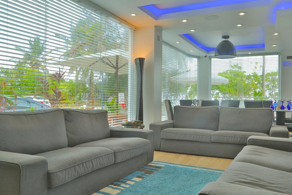 Airport Beach Hotel Hulhumale Εξωτερικό φωτογραφία