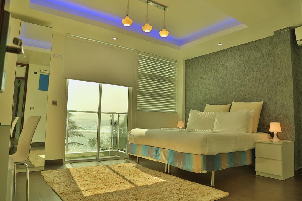 Airport Beach Hotel Hulhumale Εξωτερικό φωτογραφία