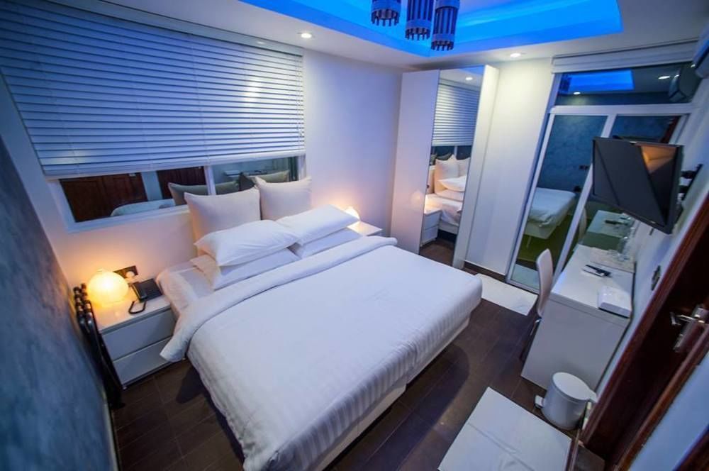 Airport Beach Hotel Hulhumale Εξωτερικό φωτογραφία