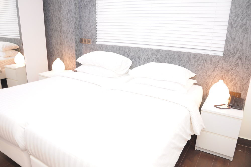 Airport Beach Hotel Hulhumale Εξωτερικό φωτογραφία