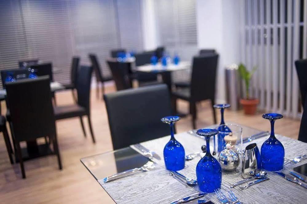 Airport Beach Hotel Hulhumale Εξωτερικό φωτογραφία