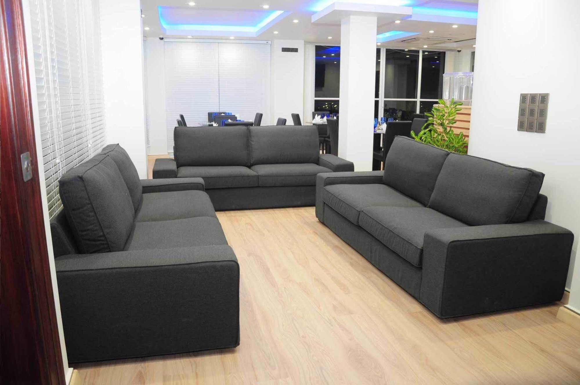 Airport Beach Hotel Hulhumale Εξωτερικό φωτογραφία