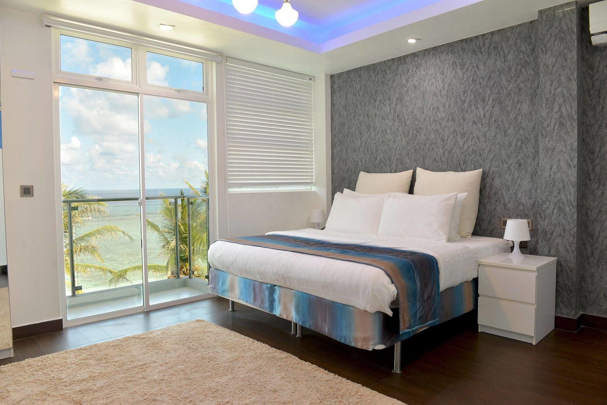 Airport Beach Hotel Hulhumale Εξωτερικό φωτογραφία