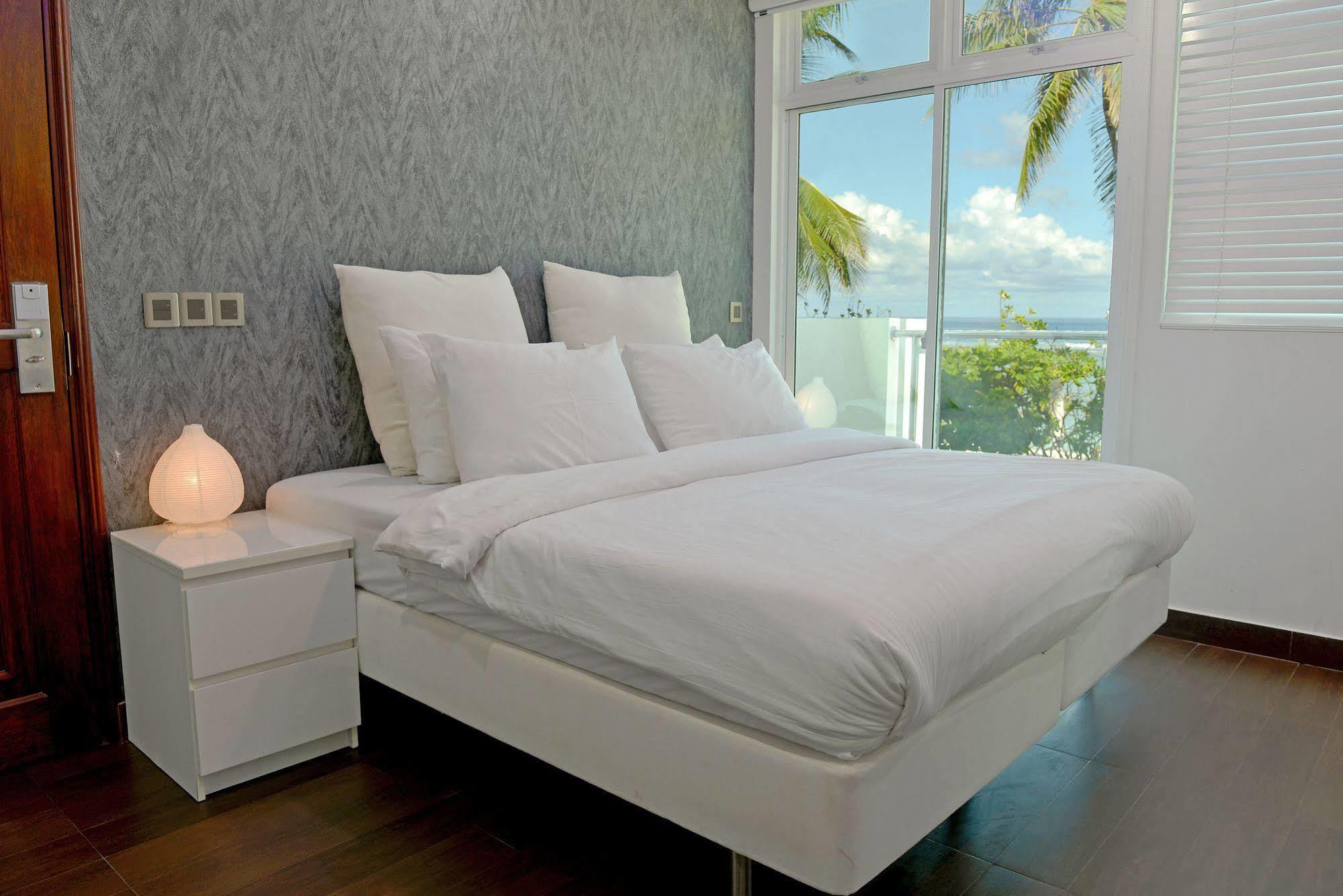 Airport Beach Hotel Hulhumale Εξωτερικό φωτογραφία